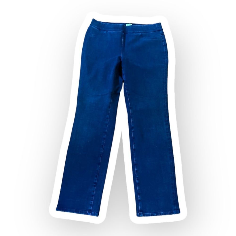 L.L. Bean Classic Fit Jeans